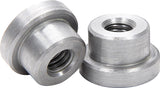 ALLSTAR PERFORMANCE 18549-25 Weld On Nuts 3/8-16 Short 25pk