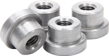 Load image into Gallery viewer, ALLSTAR PERFORMANCE 18549 Weld On Nuts 3/8-16 Short 4pk