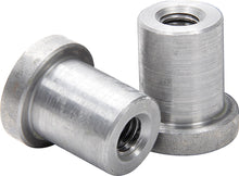 Load image into Gallery viewer, ALLSTAR PERFORMANCE 18550-25 Weld On Nuts 3/8-16 Long 25pk