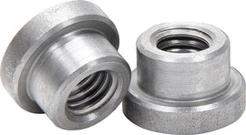 ALLSTAR PERFORMANCE 18551-25 Weld On Nuts 1/2-13 Short 25pk