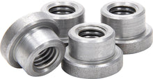 Load image into Gallery viewer, ALLSTAR PERFORMANCE 18551 Weld On Nuts 1/2-13 Short 4pk