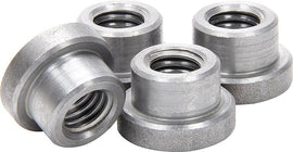 ALLSTAR PERFORMANCE 18551 Weld On Nuts 1/2-13 Short 4pk