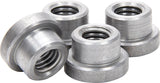 ALLSTAR PERFORMANCE 18551 Weld On Nuts 1/2-13 Short 4pk
