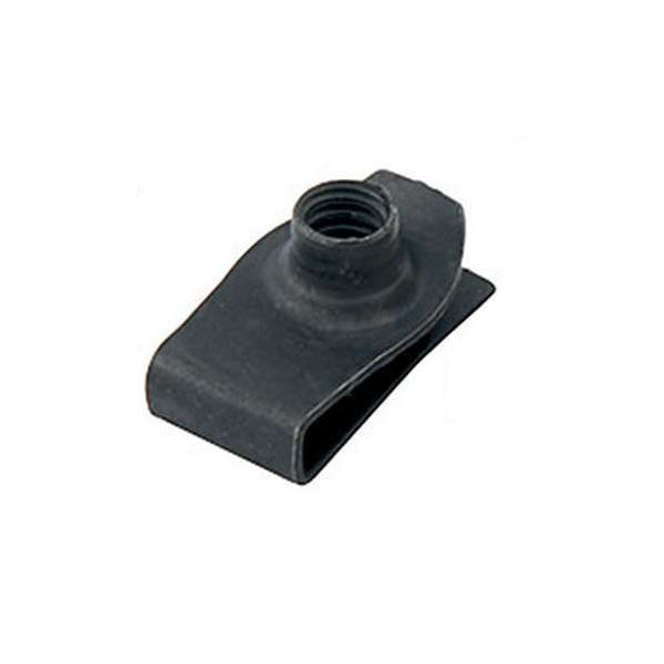 ALLSTAR PERFORMANCE 18554 Body Bolt Clips 10pk