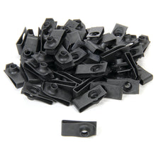Load image into Gallery viewer, ALLSTAR PERFORMANCE 18564-50 Body Bolt Clips 50pk