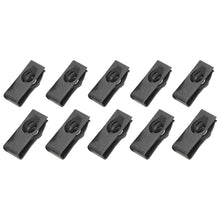 Load image into Gallery viewer, ALLSTAR PERFORMANCE 18564 Body Bolt Clips 10pk