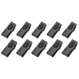 ALLSTAR PERFORMANCE 18564 Body Bolt Clips 10pk
