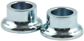 ALLSTAR PERFORMANCE 18572-10 Tapered Spacers Steel 1/2in ID x 1/2in Long