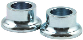 ALLSTAR PERFORMANCE 18572 Tapered Spacers Steel 1/2in ID x 1/2in Long