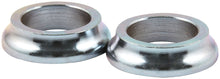 Load image into Gallery viewer, ALLSTAR PERFORMANCE 18580-10 Tapered Spacers Steel 5/8in ID x 1/4in Long