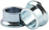 ALLSTAR PERFORMANCE 18582 Tapered Spacers Steel 5/8in ID x 1/2in Long