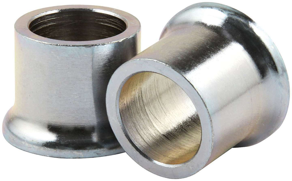 ALLSTAR PERFORMANCE 18584 Tapered Spacers Steel 5/8in ID x 3/4in Long