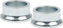 Load image into Gallery viewer, ALLSTAR PERFORMANCE 18587 Tapered Spacers Steel 3/4in ID 1/2in Long