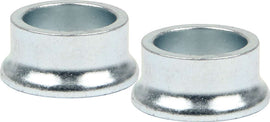 ALLSTAR PERFORMANCE 18587 Tapered Spacers Steel 3/4in ID 1/2in Long