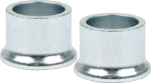 Load image into Gallery viewer, ALLSTAR PERFORMANCE 18588 Tapered Spacers Steel 3/4in ID 3/4in Long