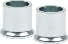 Load image into Gallery viewer, ALLSTAR PERFORMANCE 18589 Tapered Spacers Steel 3/4in ID 1in Long
