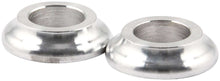 Load image into Gallery viewer, ALLSTAR PERFORMANCE 18590 Tapered Spacers Alum 1/2in ID x 1/4in Long
