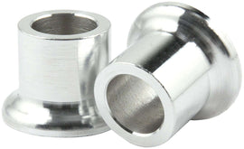 ALLSTAR PERFORMANCE 18594 Tapered Spacers Alum 1/2in ID x 3/4in Long