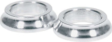Load image into Gallery viewer, ALLSTAR PERFORMANCE 18597 Tapered Spacers Alum 5/8in ID 1/4in Long
