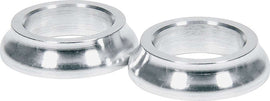 ALLSTAR PERFORMANCE 18597 Tapered Spacers Alum 5/8in ID 1/4in Long