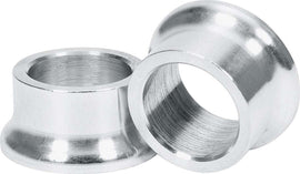 ALLSTAR PERFORMANCE 18598 Tapered Spacers Alum 5/8in ID 1/2in Long
