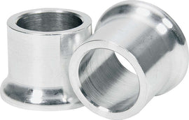 ALLSTAR PERFORMANCE 18599 Tapered Spacers Alum 5/8in ID 3/4in Long