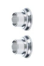 Load image into Gallery viewer, ALLSTAR PERFORMANCE 18611 Reducer Spacers 5/8 to 1/2 x 1/4 Alum