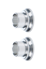 ALLSTAR PERFORMANCE 18611 Reducer Spacers 5/8 to 1/2 x 1/4 Alum