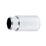 ALLSTAR PERFORMANCE 18618 Reducer Spacers 5/8 to 1/2 x 1-1/4 Alum