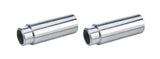 ALLSTAR PERFORMANCE 18619 Reducer Spacers 5/8 to 1/2 x 1-3/4 Alum