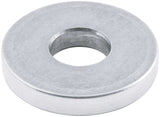 ALLSTAR PERFORMANCE 18620-10 Motor Mount Spacer 1/4in 10pk