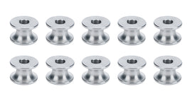 ALLSTAR PERFORMANCE 18622-10 Motor Mount Spacer 1in 10pk