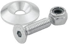 Load image into Gallery viewer, ALLSTAR PERFORMANCE 18632-50 Countersunk Bolts 1/4in w/ 1in Washer 50pk