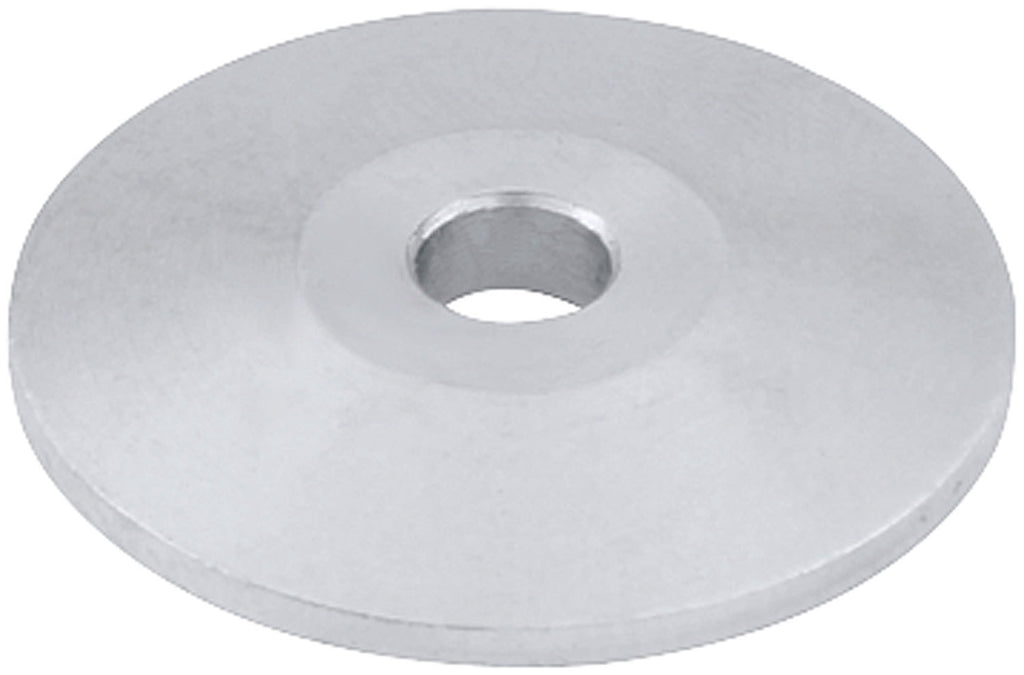 ALLSTAR PERFORMANCE 18638 Aluminum Backer Washer #10 10pk