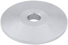 Load image into Gallery viewer, ALLSTAR PERFORMANCE 18638 Aluminum Backer Washer #10 10pk