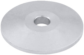 ALLSTAR PERFORMANCE 18638 Aluminum Backer Washer #10 10pk