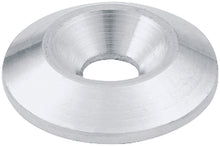 Load image into Gallery viewer, ALLSTAR PERFORMANCE 18662-50 Countersunk Washer 1/4in x 1in 50pk