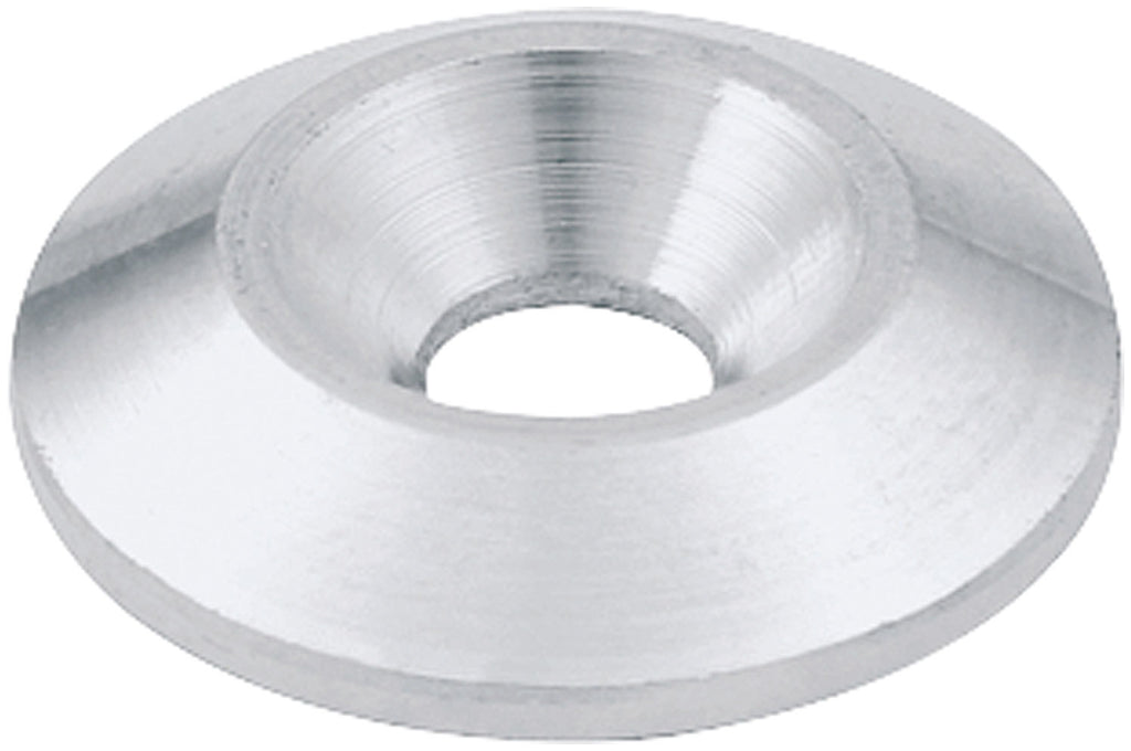 ALLSTAR PERFORMANCE 18662 Countersunk Washer 1/4in x 1in 10pk