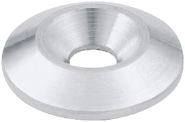 ALLSTAR PERFORMANCE 18662 Countersunk Washer 1/4in x 1in 10pk