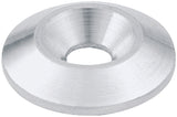ALLSTAR PERFORMANCE 18664 Countersunk Washer 1/4in x 1-1/4in 10pk