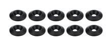 Load image into Gallery viewer, ALLSTAR PERFORMANCE 18690 Countersunk Washer Black 10pk