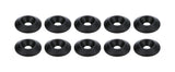 ALLSTAR PERFORMANCE 18690 Countersunk Washer Black 10pk
