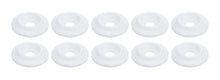 Load image into Gallery viewer, ALLSTAR PERFORMANCE 18691 Countersunk Washer White 10pk