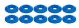 ALLSTAR PERFORMANCE 18693 Countersunk Washer Blue 10pk