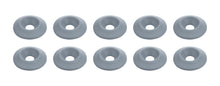 Load image into Gallery viewer, ALLSTAR PERFORMANCE 18695 Countersunk Washer Silver 10pk