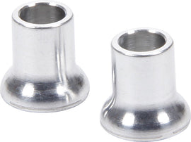ALLSTAR PERFORMANCE 18702 Tapered Spacers Aluminum 1/4in ID 1/2in Long