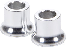 Load image into Gallery viewer, ALLSTAR PERFORMANCE 18708 Tapered Spacers Aluminum 5/16in ID 1/2in Long