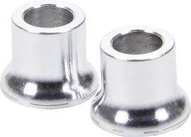 ALLSTAR PERFORMANCE 18708 Tapered Spacers Aluminum 5/16in ID 1/2in Long