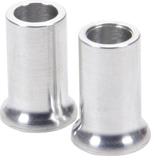 Load image into Gallery viewer, ALLSTAR PERFORMANCE 18716 Tapered Spacers Aluminum 3/8in ID 1in Long