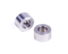 Load image into Gallery viewer, ALLSTAR PERFORMANCE 18744 Aluminum Spacers 3/8in ID x 3/8in Long